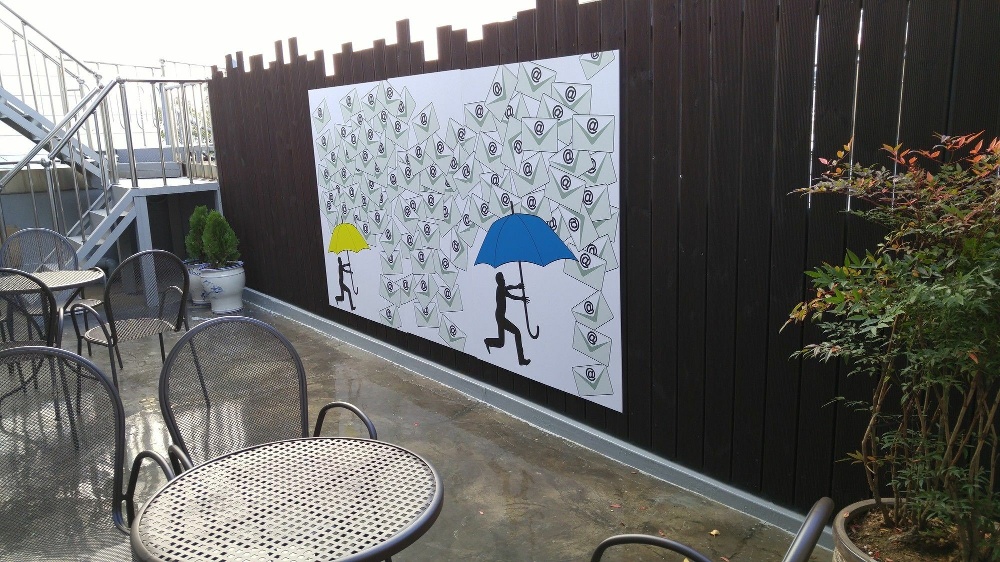 Embassy Guesthouse Itaewon Szöul Kültér fotó