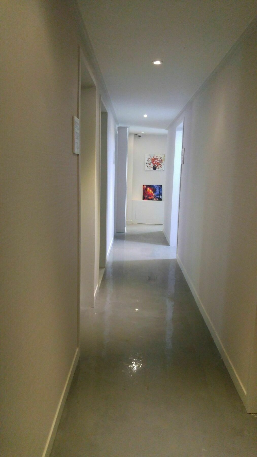 Embassy Guesthouse Itaewon Szöul Kültér fotó